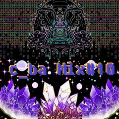 c_ba Mix#10