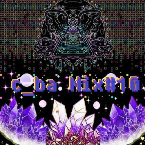 c_ba Mix#10