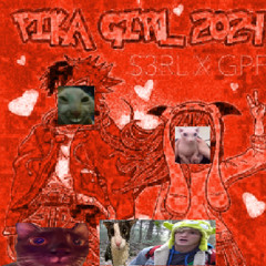 S3RL x GPF - Pika Girl 2024 [BOB'S PIEP NOISE REMIX ]