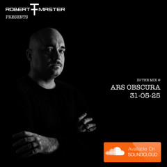 Robert T. Master @ Ars Obscura 31-05-25