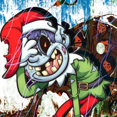 Christmas/loading/the new/brain eating/HTHR
