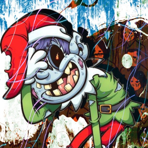 Christmas/loading/the new/brain eating/HTHR