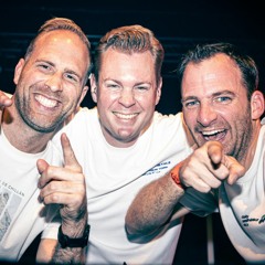 Shivers Special (TrixX, The Manager & Burtis)