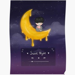 Kim Taehyung (BTS) - Sweet Night [이태원 클라쓰 OST Part.12(ITAEWON CLASS OST Part.12)]