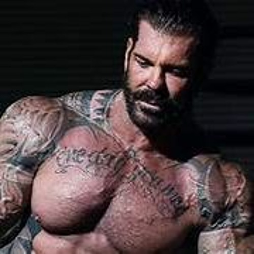 Rich piana x SKYWARS NOBA (Slowed)