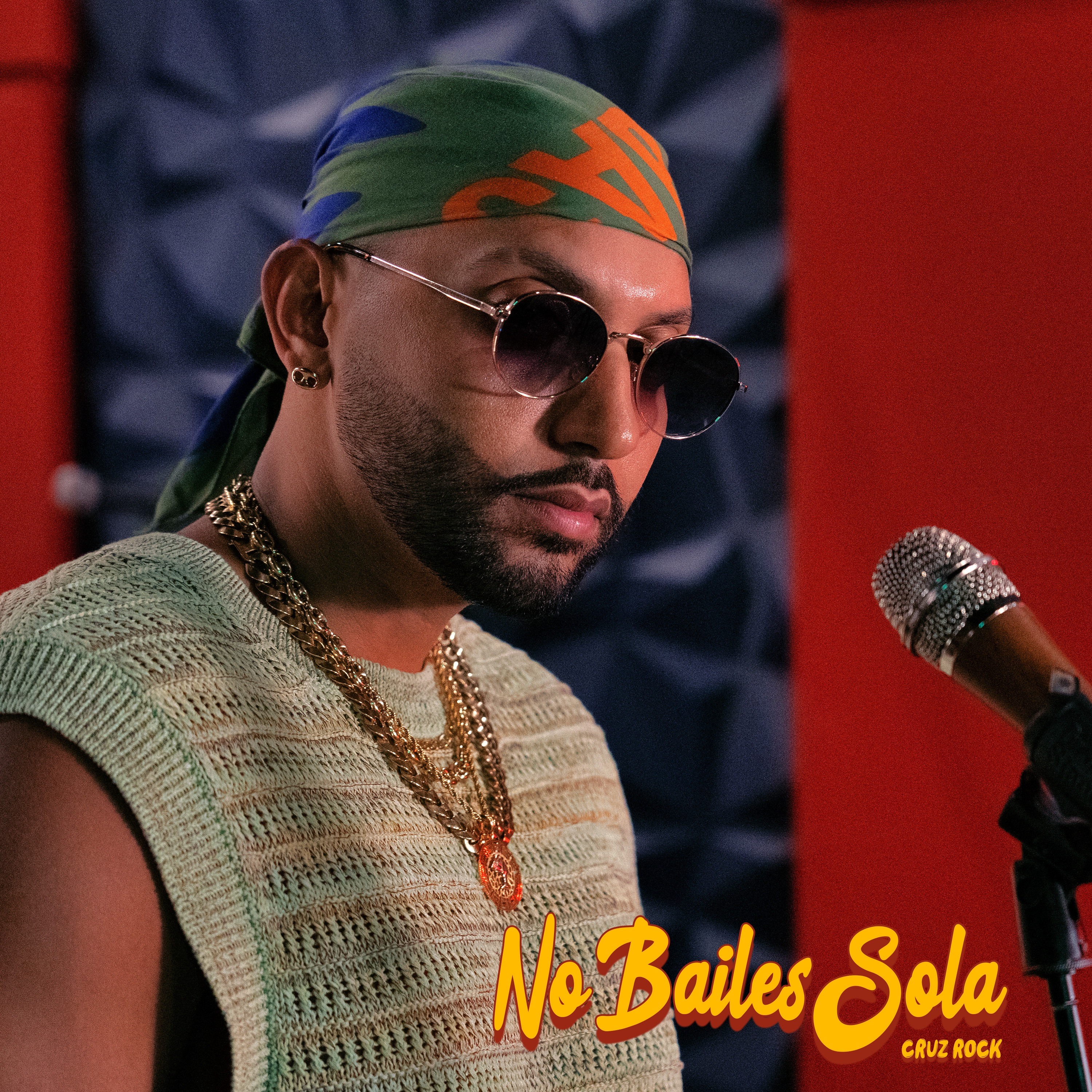 No Bailes Sola - Cruz Rock episode artwork
