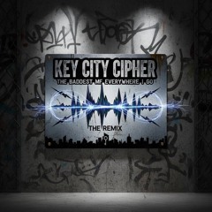 Baddest MF Everywhere I Go "Remix"