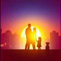 Darkness to Light (Thank you for being there)