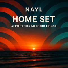 NAYL - Live Set (Seafair Megayacht Preview)