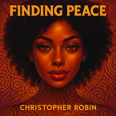 Finding Peace