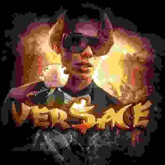 Ver$ace - на большом воздушном шаре (gay cover)