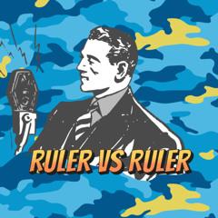 Ruler vs Ruler