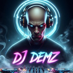 Dj Demz -fancy