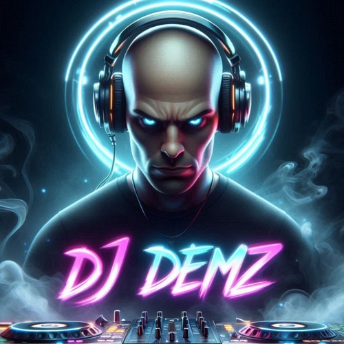 Dj Demz -fancy