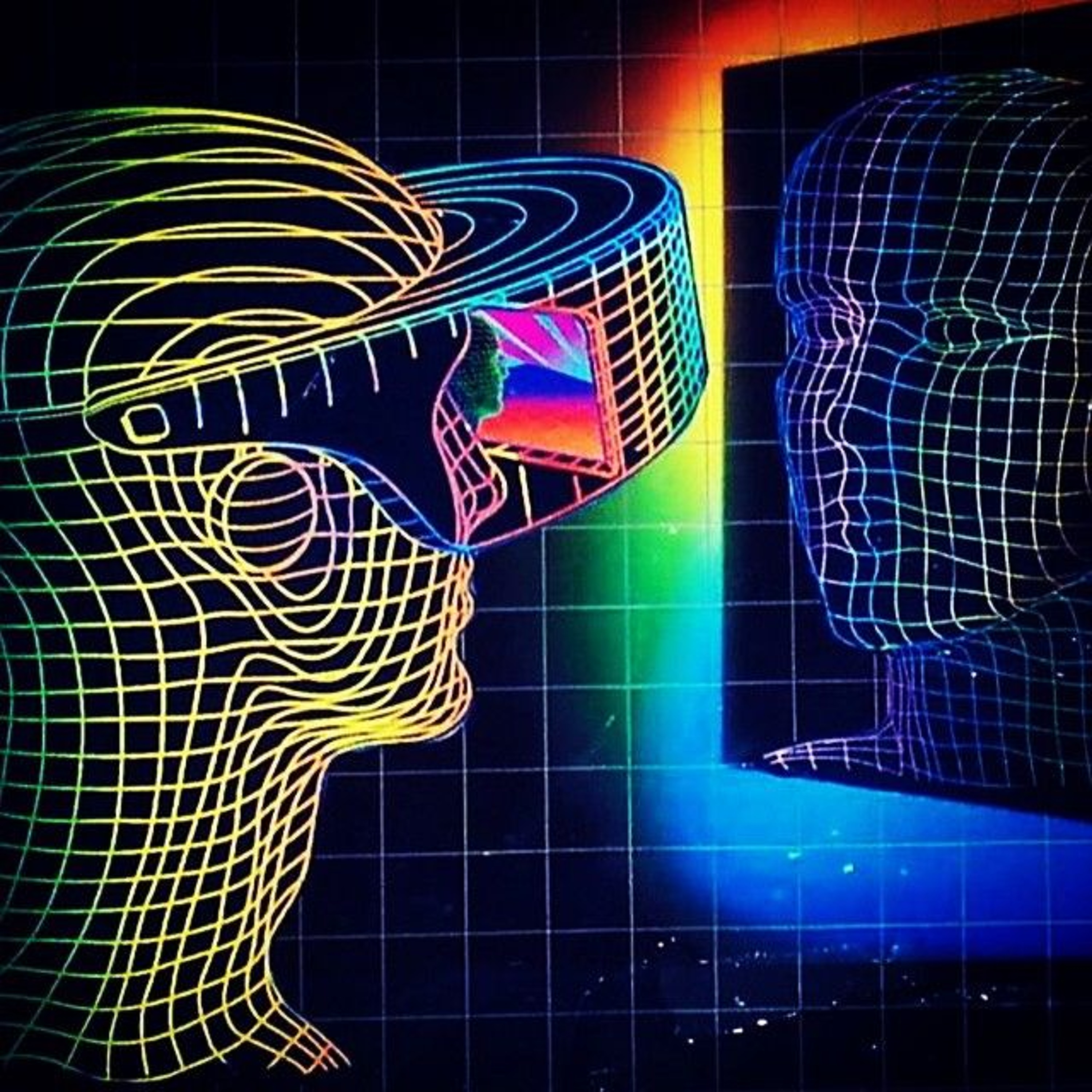 Neonlichter