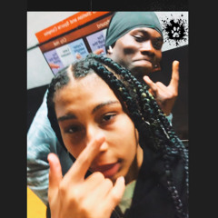 FOOLIN AROUND!-BY JK9ine #PhillyClub #JerseyClub