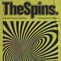 Live Set From The Spins 6/8/25