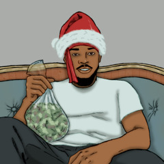 One Line - Sack Like Santa(prod. One Line)