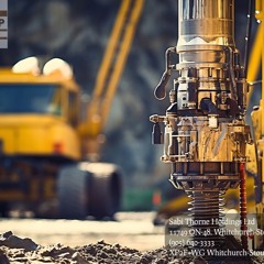 Sabi Thorne Holdings Ltd