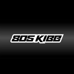 805KIBE V2 ( Andrio Tadete x MZ ) Spesial Req Dj Thika