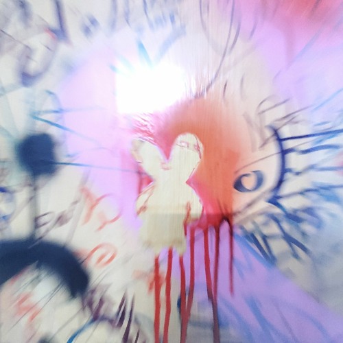 Yves Tumor-Limerence Instrumental Sped up