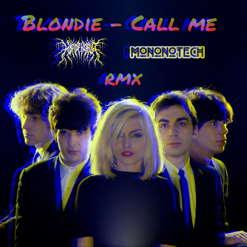 KopophobiA & MononoTech - Call Me RMX - 284bpm