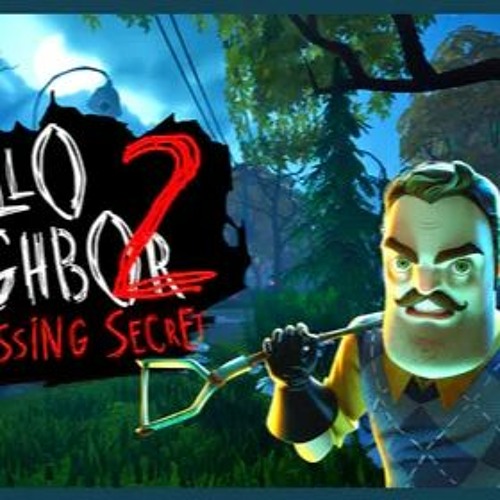 Secret Neighbor Pc Game Free - Colaboratory