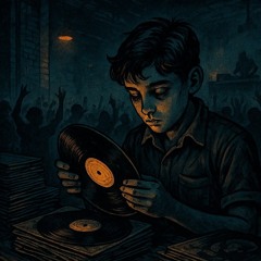 Lost In Sounds
