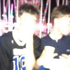 BACKSEAT