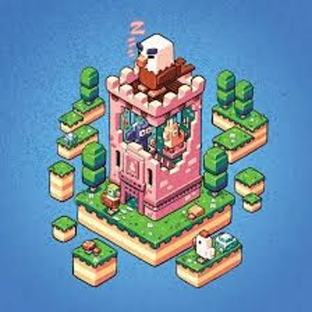 Stream Crossy Road Castle: How to Download and Play the Endless Arcade Fun  on Android by FutorZcygza | Listen online for free on SoundCloud
