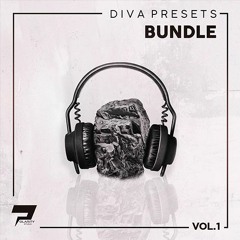 Diva Presets Bundle