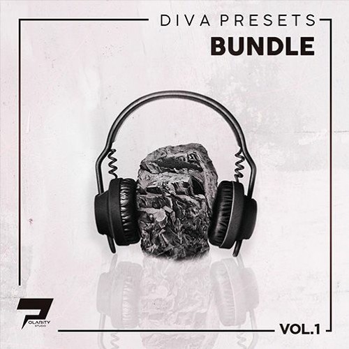 Diva Presets Bundle