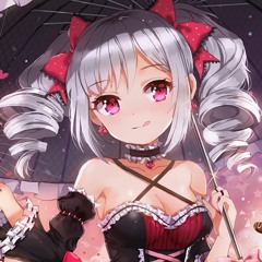 |Nightcore| Xandra - Drama [Ozlig Remix]