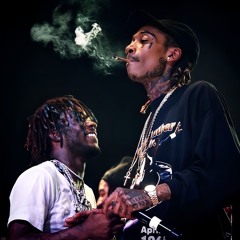 Some More (feat. Wiz Khalifa)