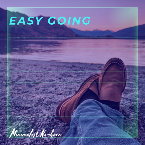 Easy going