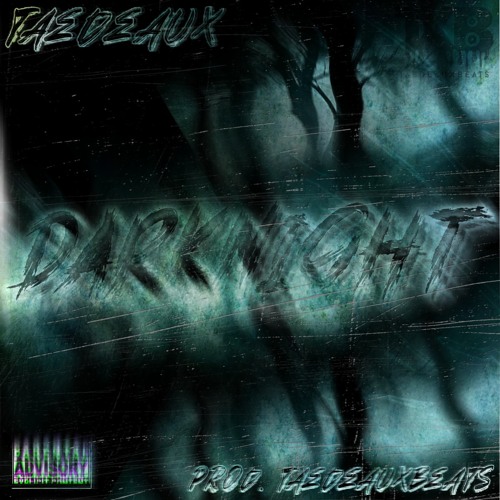 DarkNight [Prod. Taedeauxbeats]