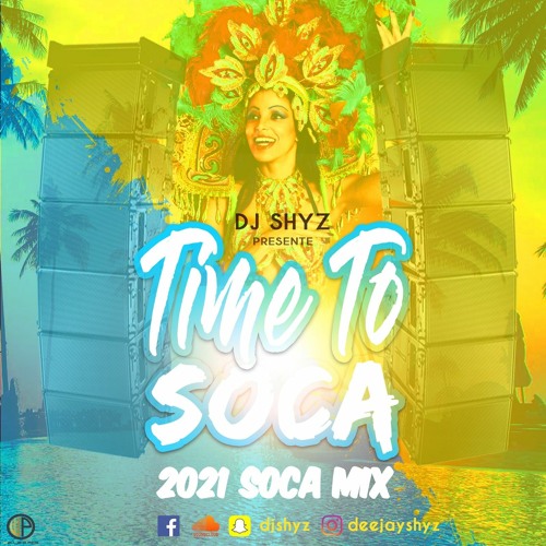 Soca time