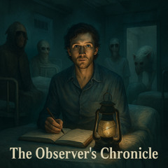 The Observer Chronicles (Walls of Shifting Minds)