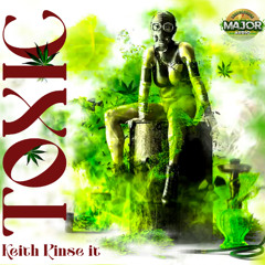 Keith Rinse It - It's Done...16bit
