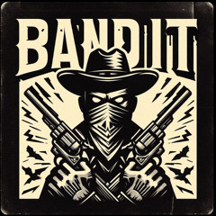 Sharkie - Bandit (Prod.by Sluggy Beats)