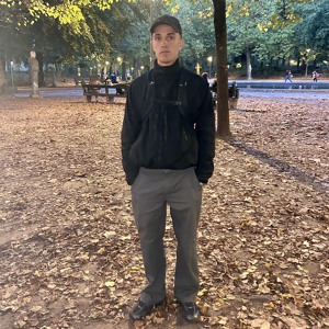 Kontakt w/ Victor De Roo @ Kiosk Radio 14.10.2026