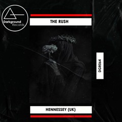 Hennessey (UK) - Stand Up (Original Mix)[DGR064]