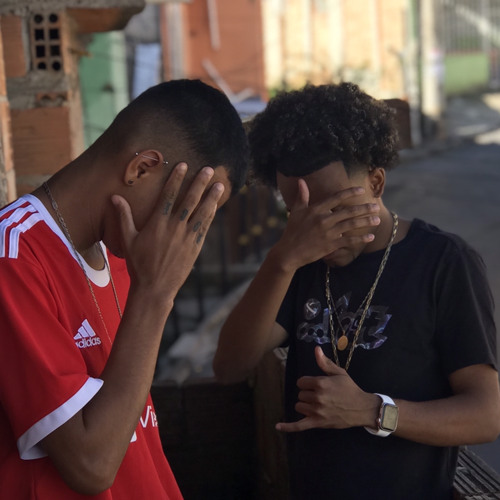 PROIBIDAO 002 = NO PENTÃO ADAPITADO - DJ MENOR MDP, MK DO CORTE
