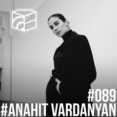 Anahit Vardanyan - Jeden Tag Ein Set Podcast 089