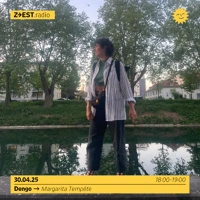 Soundcloud podcast image for Dengo w/ Margarita Tempête 