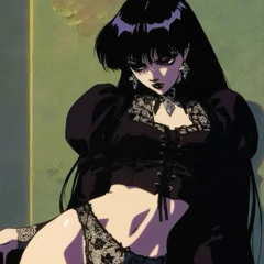 dark pretty queen