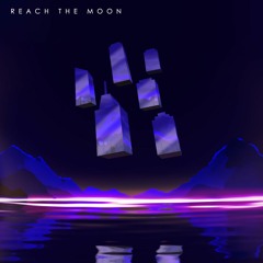 Diskay - Reach The Moon