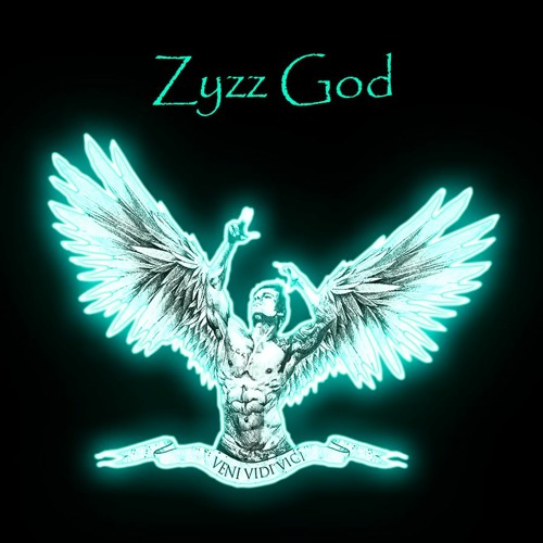 Now I'm on the outside 🔱Zyzz🔱