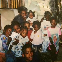 Holy Ghost - been here before freestyle feat. Kendall P & Blvecasso