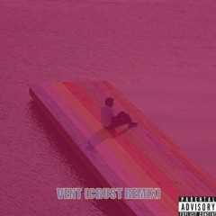 Vent (Crust Remix) - Baby Keem